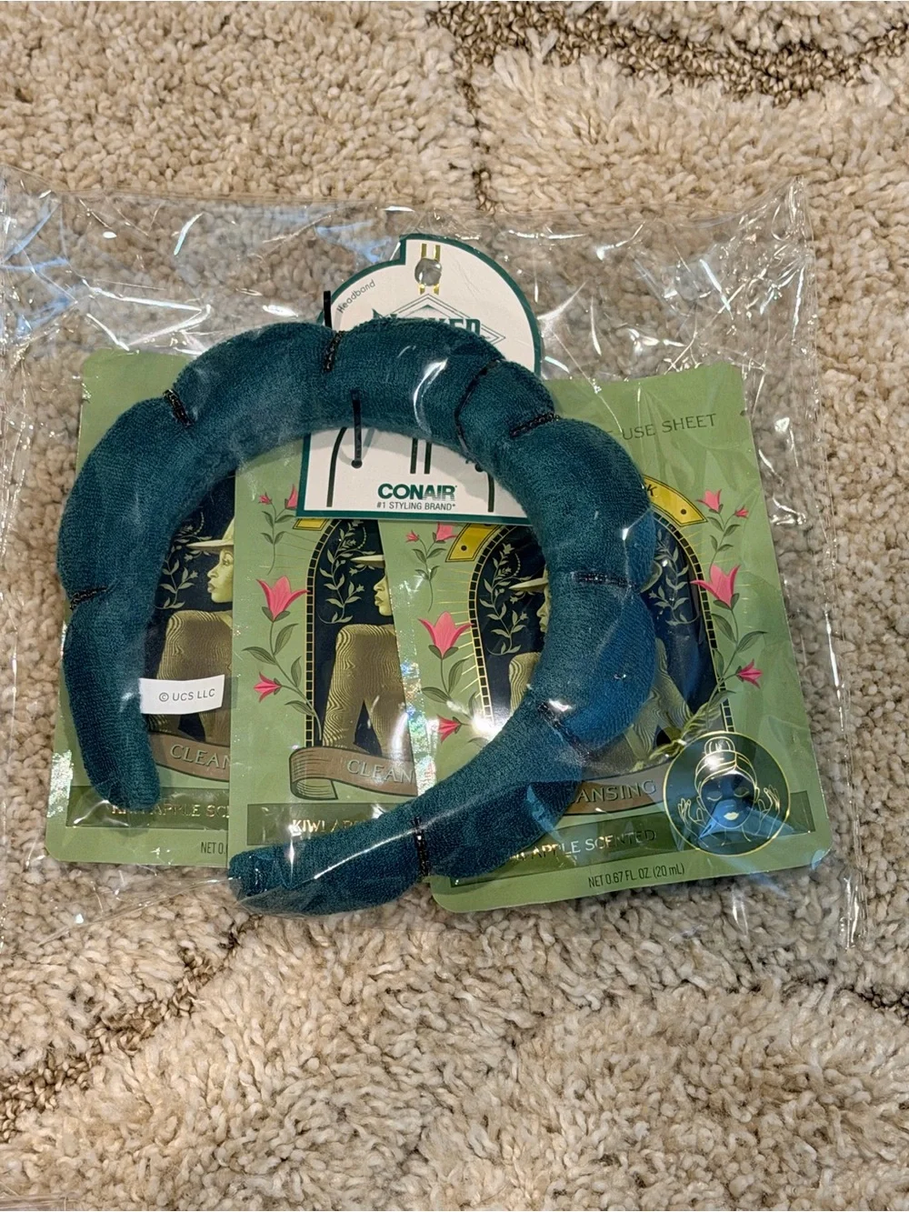 2 Wicked Spa Sets